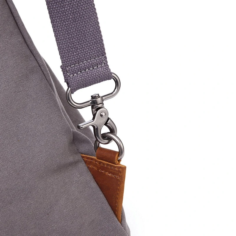 TSD Brand Cooper Convertible Backpack
