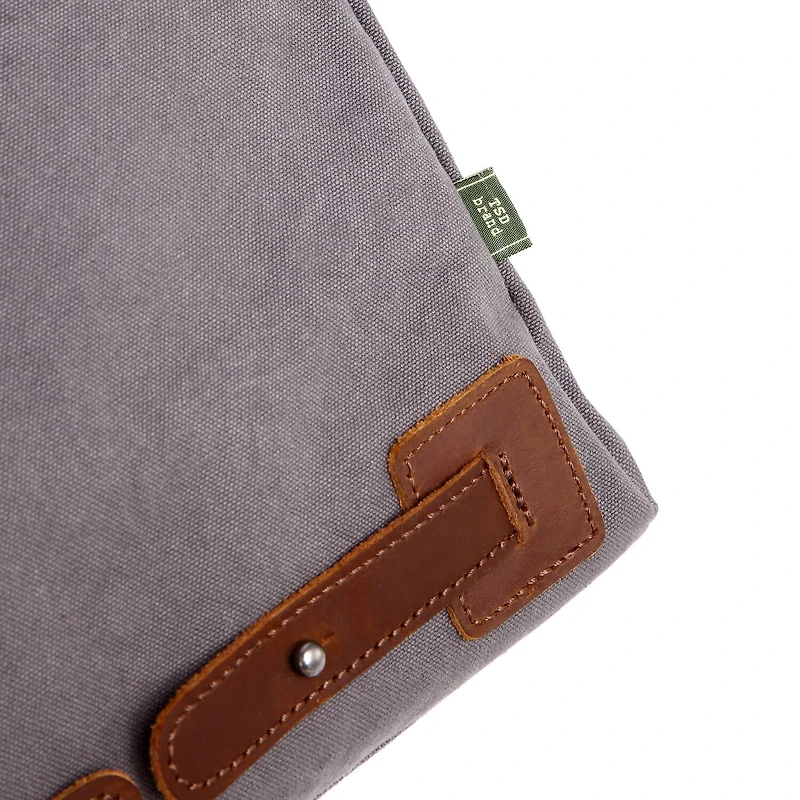 TSD Brand Cooper Convertible Backpack