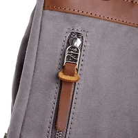 TSD Brand Cooper Convertible Backpack