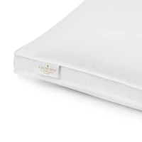 Fieldcrest Down Firm Density Bed Pillow