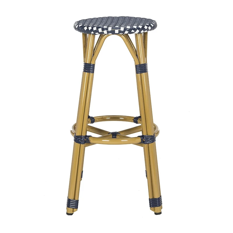 Safavieh Kelsey Outdoor Collection Bar Stool