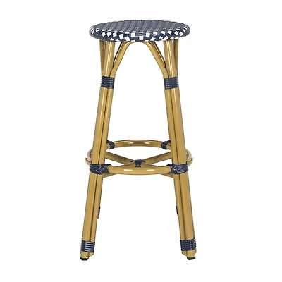Safavieh Kelsey Outdoor Collection Bar Stool