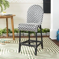Shea Patio Bar Stool