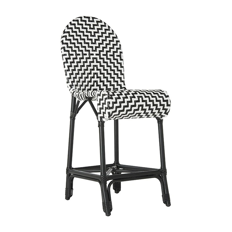 Shea Patio Bar Stool