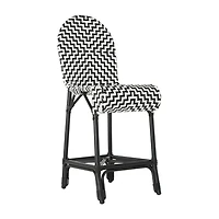 Shea Patio Bar Stool
