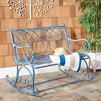 Safavieh Ressi Outdoor Collection Bench