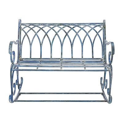 Safavieh Ressi Outdoor Collection Bench