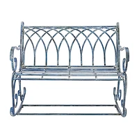 Safavieh Ressi Outdoor Collection Bench