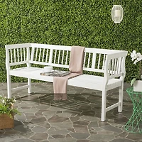 Safavieh Brentwood Outdoor Collection Bench