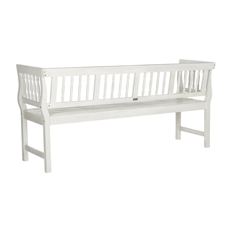Safavieh Brentwood Outdoor Collection Bench