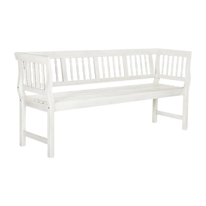 Safavieh Brentwood Outdoor Collection Bench