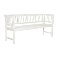 Safavieh Brentwood Outdoor Collection Bench