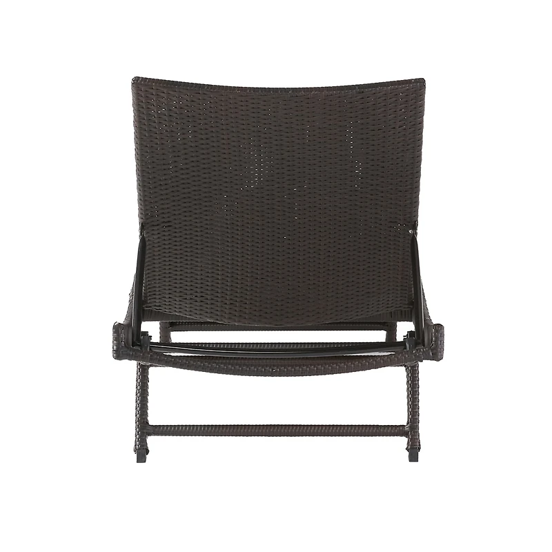 Kauai 2-pc. Lounge Chair