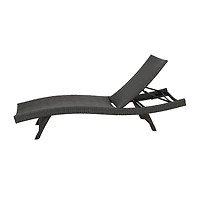 Salem Adjustable 4-pc. Lounge Chair