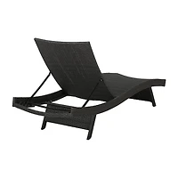 Salem Adjustable 4-pc. Lounge Chair