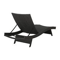 Salem Adjustable Lounge Chair