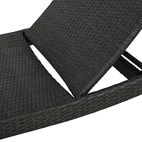 Salem Adjustable Lounge Chair