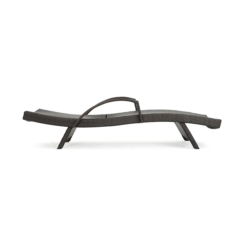 Salem Adjustable 2-pc. Lounge Chair