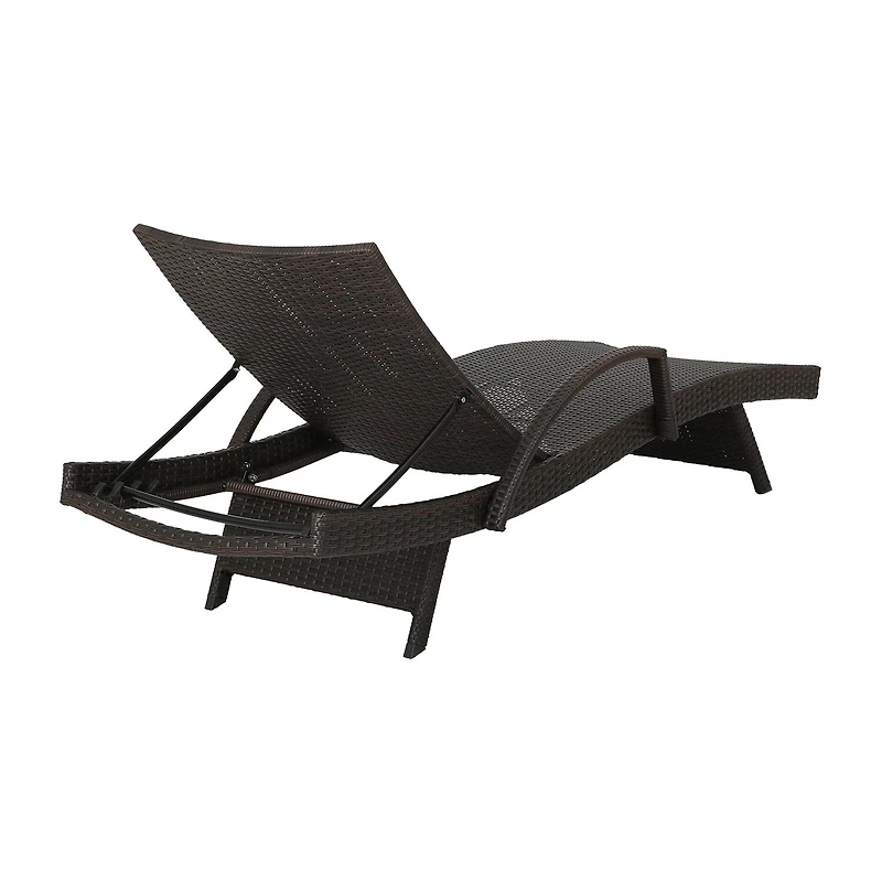 Salem Adjustable 2-pc. Lounge Chair