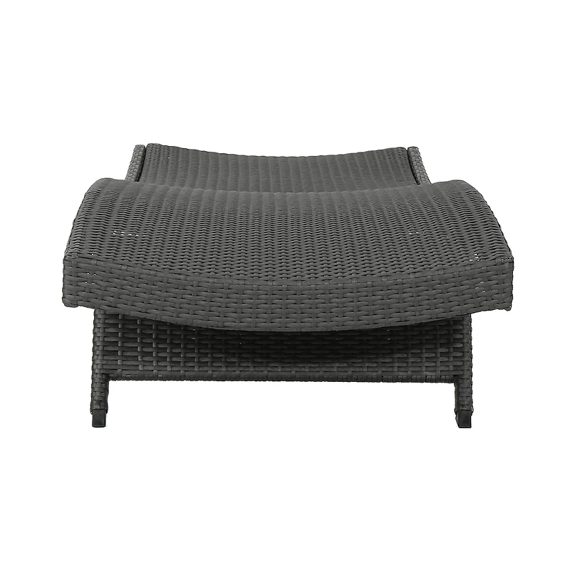 Salem Adjustable 2-pc. Lounge Chair