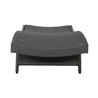 Salem Adjustable 2-pc. Lounge Chair