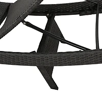 Salem Adjustable 2-pc. Lounge Chair
