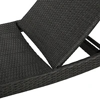 Salem Adjustable 2-pc. Lounge Chair