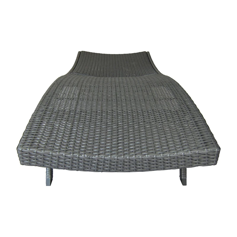 Kauai Lounge Chair 2-pc. Lounge Chair