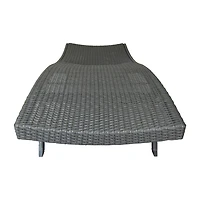Kauai Lounge Chair 2-pc. Lounge Chair