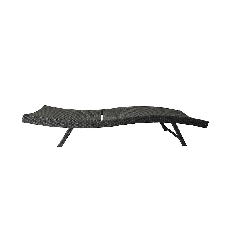 Kauai Lounge Chair 2-pc. Lounge Chair