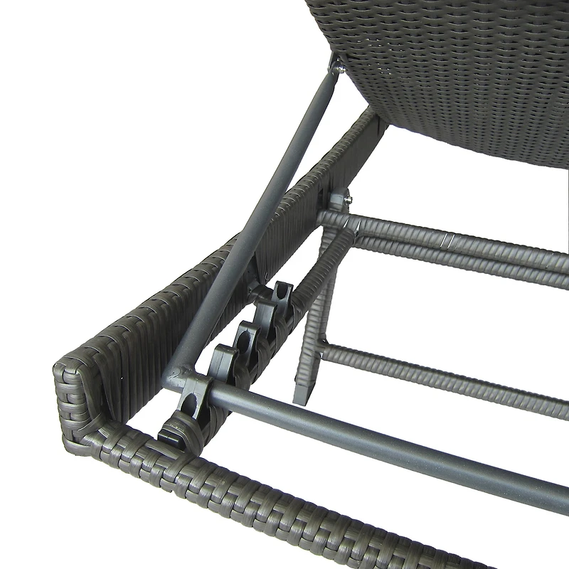 Kauai Lounge Chair 2-pc. Lounge Chair
