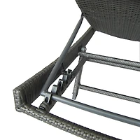 Kauai Lounge Chair 2-pc. Lounge Chair