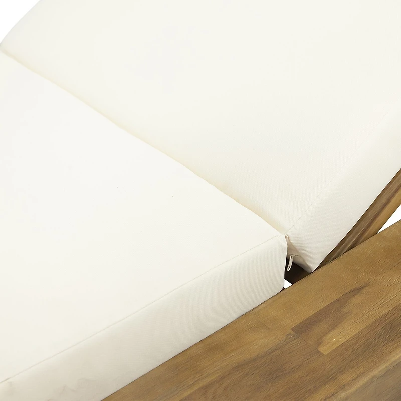 Broadway Lounge Chair Adjustable