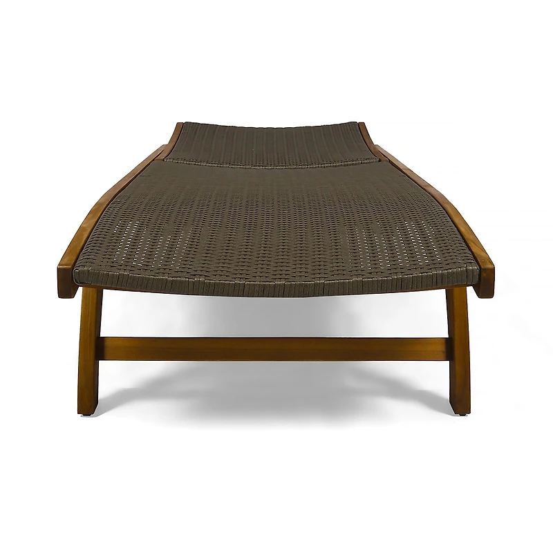 Banzai Adjustable 2-pc. Lounge Chair