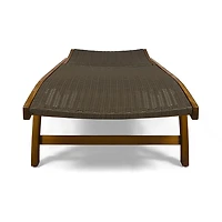 Banzai Adjustable 2-pc. Lounge Chair