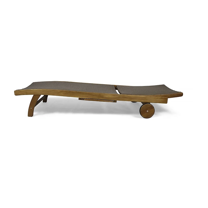 Banzai Adjustable 2-pc. Lounge Chair