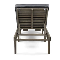 Ariana Adjustable 2-pc. Lounge Chair