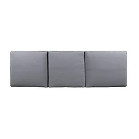 Ariana Adjustable 2-pc. Lounge Chair