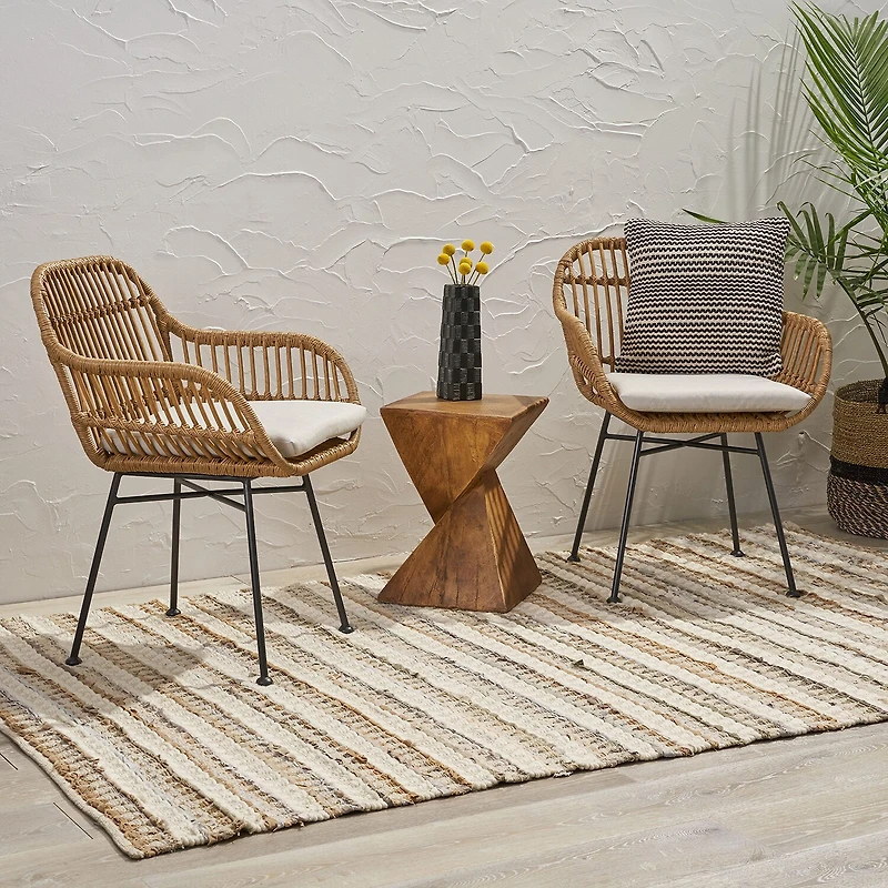 Orlando 2-pc. Lounge Chair