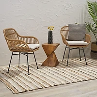 Orlando 2-pc. Lounge Chair
