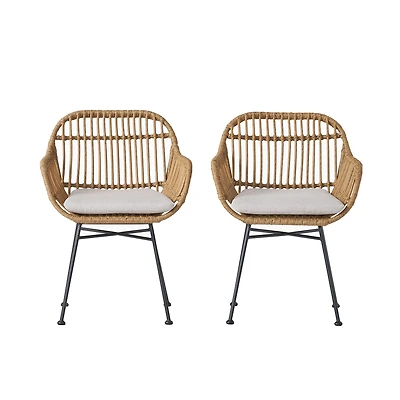 Orlando 2-pc. Lounge Chair