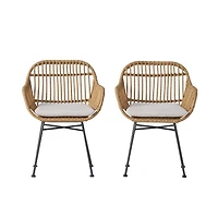 Orlando 2-pc. Lounge Chair
