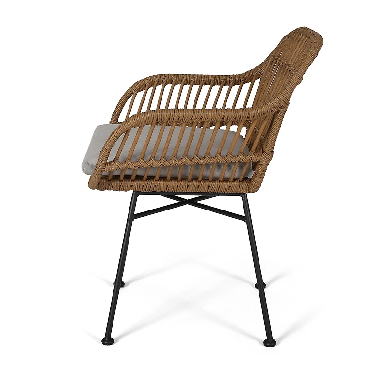Orlando 2-pc. Lounge Chair