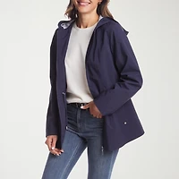 Gallery Womens Lightweight Swing Windbreaker