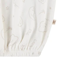 Huggies Baby Boys Crew Neck Long Sleeve 2-pc. Nightgown
