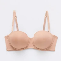 Arizona Body Micro Strapless Bra