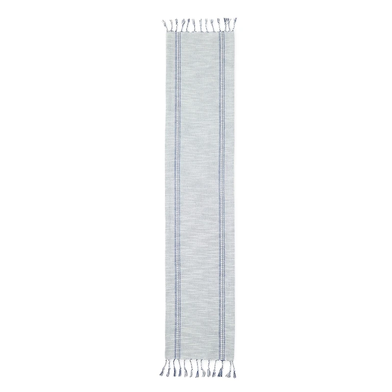 Linden Street Chunky Table Runner