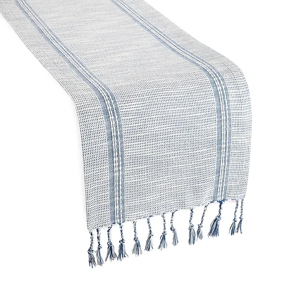 Linden Street Chunky Table Runner