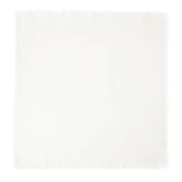 Linden Street Frayed 4-pc. Napkins