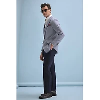 Stafford Mens Charles Oxford Shoes
